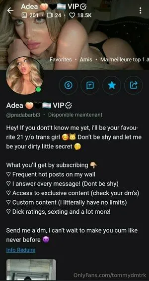 Tommydmtrk OnlyFans Leaked Free Thumbnail Picture - #xnqYmBM5Sl