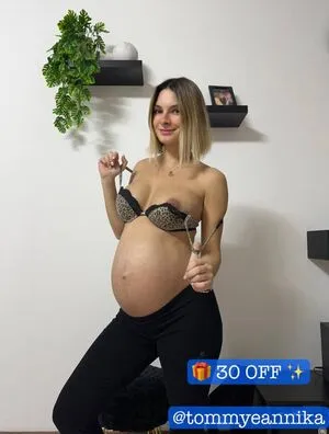 Tommyeannika OnlyFans Leaked Free Thumbnail Picture - #Khlj4GJAiN
