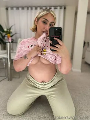 Tommykingfree OnlyFans Leaked Free Thumbnail Picture - #5xY0ytJAzF