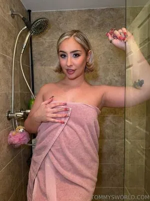 Tommykingvip OnlyFans Leaked Free Thumbnail Picture - #Fdmbgm4UAZ