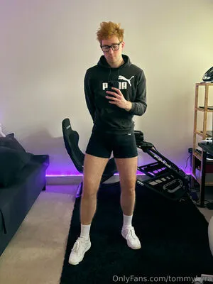 Tommykyra OnlyFans Leaked Free Thumbnail Picture - #NZ98D0554N