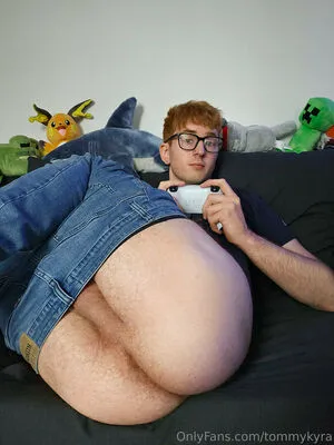 Tommykyra OnlyFans Leaked Free Thumbnail Picture - #PUa7xh5hff