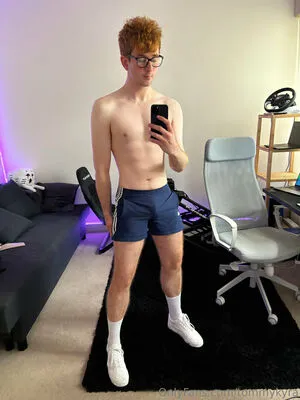Tommykyra OnlyFans Leaked Free Thumbnail Picture - #RuNiLGxEiO