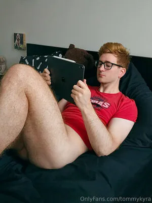 Tommykyra OnlyFans Leaked Free Thumbnail Picture - #YxF20tetKa