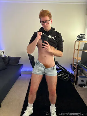 Tommykyra OnlyFans Leaked Free Thumbnail Picture - #ljKP7zDtoS