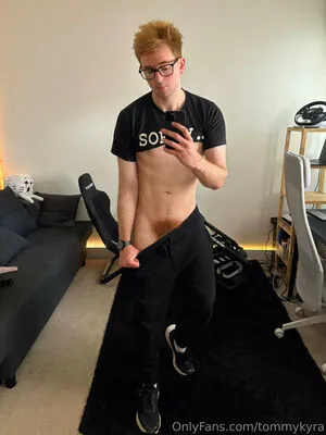 Tommykyra OnlyFans Leaked Free Thumbnail Picture - #y6yEsgitL8