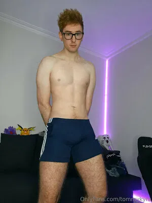 Tommykyra OnlyFans Leaked Free Thumbnail Picture - #zT40noDRxt