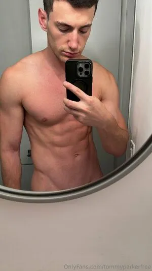 Tommyparkerfree OnlyFans Leaked Free Thumbnail Picture - #XlS3A9PHz9