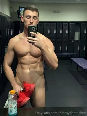 Tommyparkerfree OnlyFans Leaked Free Thumbnail Picture - #ajTWOImOBt