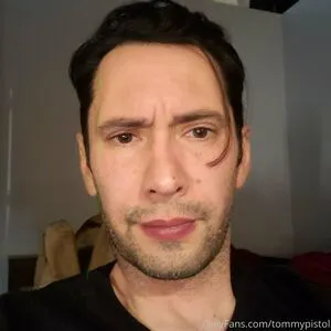 Tommypistol OnlyFans Leaked Free Thumbnail Picture - #2RQCwytOMn