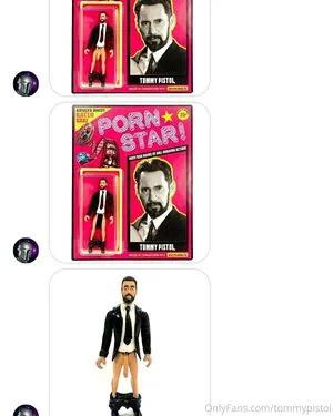 Tommypistol OnlyFans Leaked Free Thumbnail Picture - #Kb3PBl0WC6