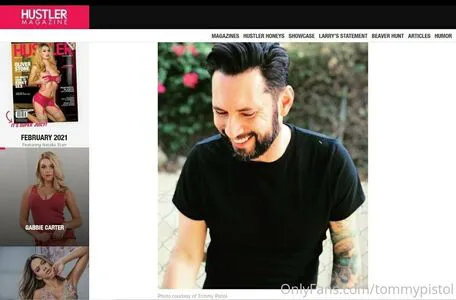 Tommypistol OnlyFans Leaked Free Thumbnail Picture - #ybygHGWHrM