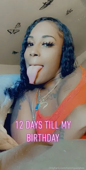 Tommysexybee OnlyFans Leaked Free Thumbnail Picture - #faNrosLHk5