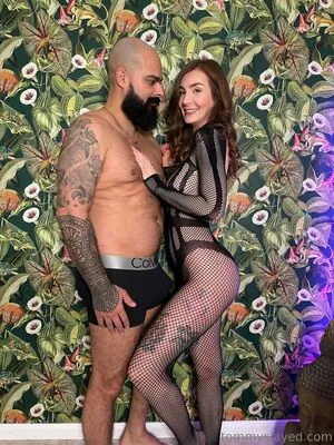 Tommyslayedfree OnlyFans Leaked Free Thumbnail Picture - #4fCbXQlEUa