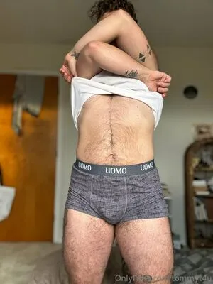 Tommyt4u OnlyFans Leaked Free Thumbnail Picture - #cuTt6thOSd