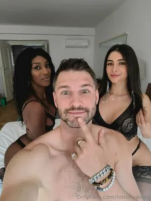Tommywood OnlyFans Leaked Free Thumbnail Picture - #pq7KCRVoe1