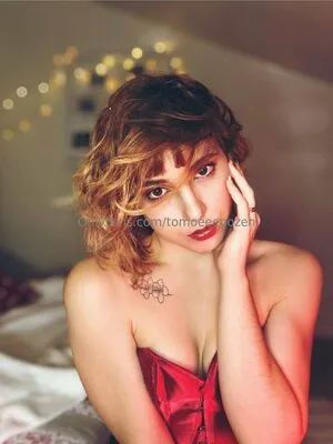 Tomoeeegozen OnlyFans Leaked Free Thumbnail Picture - #4iB8VA34Sa