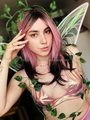 Tomoeeegozen OnlyFans Leaked Free Thumbnail Picture - #sQokPhNG0E