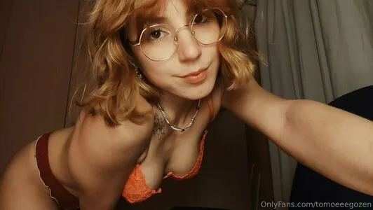 Tomoeeegozen OnlyFans Leaked Free Thumbnail Picture - #zI24n8TrSI