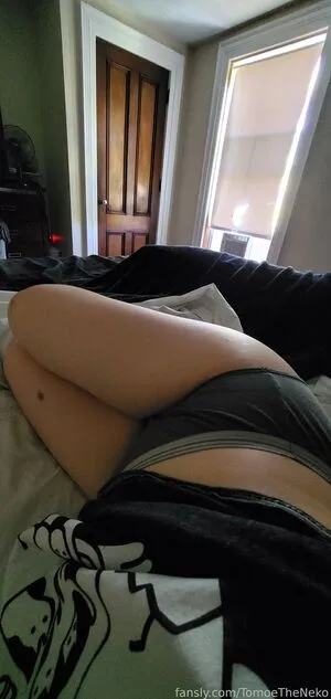 Tomoetheneko OnlyFans Leaked Free Thumbnail Picture - #s8tMbZryRZ
