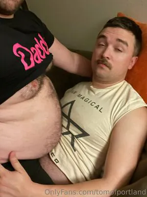 Tomofportland OnlyFans Leaked Free Thumbnail Picture - #QekKlKfwXD
