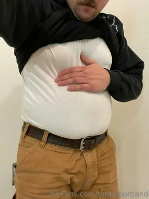 Tomofportland OnlyFans Leaked Free Thumbnail Picture - #Z9V1IkwJds