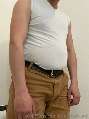 Tomofportland OnlyFans Leaked Free Thumbnail Picture - #dhYVvWKDqQ
