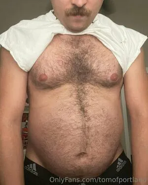 Tomofportland OnlyFans Leaked Free Thumbnail Picture - #eiC05WPoMY