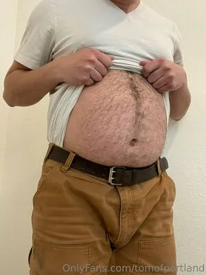 Tomofportland OnlyFans Leaked Free Thumbnail Picture - #fPoL3KzCME