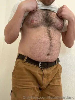 Tomofportland OnlyFans Leaked Free Thumbnail Picture - #jX8By6MSsa