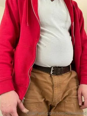 Tomofportland OnlyFans Leaked Free Thumbnail Picture - #orRS9BWwxK