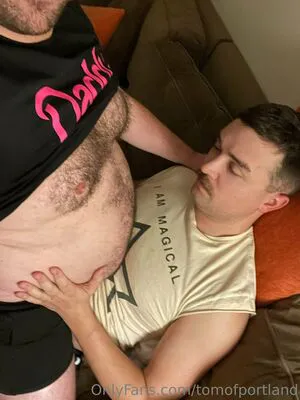 Tomofportland OnlyFans Leaked Free Thumbnail Picture - #thFlF0Ilpd