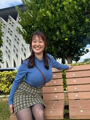 Tomoka Takenaka OnlyFans Leaked Free Thumbnail Picture - #ac6fzDuXyi