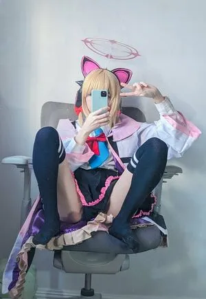 Tomomechi OnlyFans Leaked Free Thumbnail Picture - #4sJgErSIQi