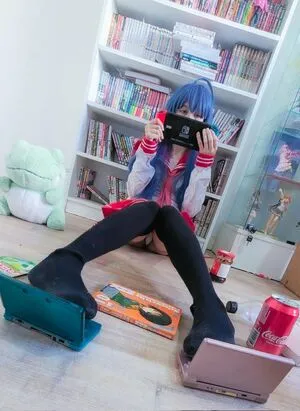 Tomomechi OnlyFans Leaked Free Thumbnail Picture - #6vhbSPwCK7