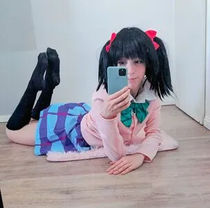 Tomomechi OnlyFans Leaked Free Thumbnail Picture - #7RgI8AQJGd