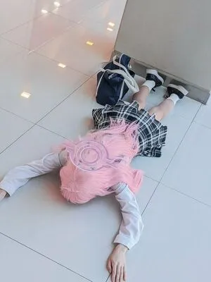 Tomomechi OnlyFans Leaked Free Thumbnail Picture - #BDusg2752D