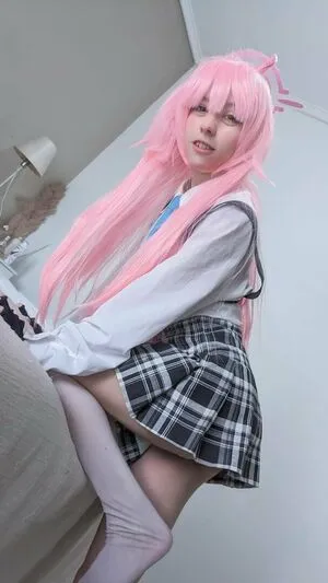 Tomomechi OnlyFans Leaked Free Thumbnail Picture - #Cxrrwvbmbf