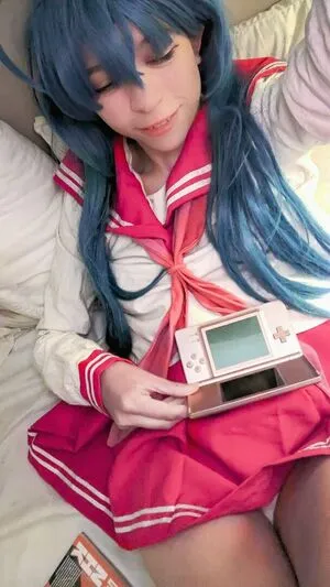 Tomomechi OnlyFans Leaked Free Thumbnail Picture - #DDl9sXBzQC