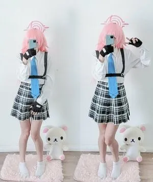 Tomomechi OnlyFans Leaked Free Thumbnail Picture - #DIBe7U6yEh