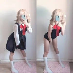 Tomomechi OnlyFans Leaked Free Thumbnail Picture - #KLmjU7mCtF