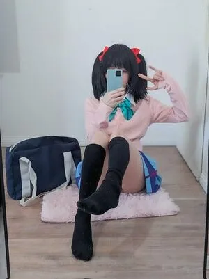 Tomomechi OnlyFans Leaked Free Thumbnail Picture - #N0eE4fvWsT