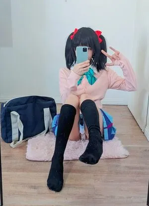 Tomomechi OnlyFans Leaked Free Thumbnail Picture - #qbsU6IL2PM