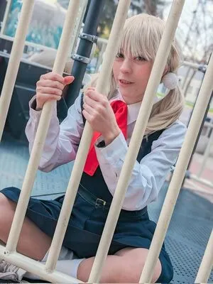 Tomomechi OnlyFans Leaked Free Thumbnail Picture - #qcX7KgeIrF