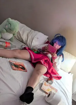 Tomomechi OnlyFans Leaked Free Thumbnail Picture - #sDBTzeFdbS