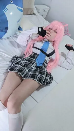 Tomomechi OnlyFans Leaked Free Thumbnail Picture - #t3HYoijH1W