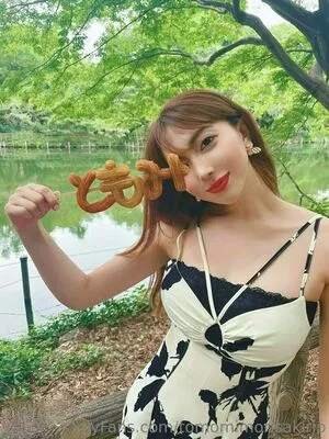 Tomomimorisakirip OnlyFans Leaked Free Thumbnail Picture - #69RE6PmL0S