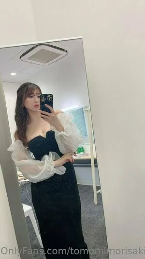 Tomomimorisakirip OnlyFans Leaked Free Thumbnail Picture - #DLhwk2Hc3k