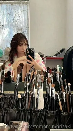 Tomomimorisakirip OnlyFans Leaked Free Thumbnail Picture - #DdMc6rytem