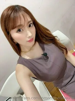 Tomomimorisakirip OnlyFans Leaked Free Thumbnail Picture - #HG5us5IZgk